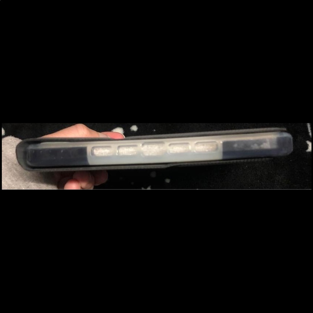 Logitech iPad Mini Case - Picture 8 of 8